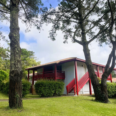 Appartement 3 pièces 89000 €