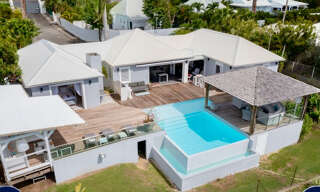 Maison 6 Pièces 170 m² à louer à Sainte-Anne (97180)