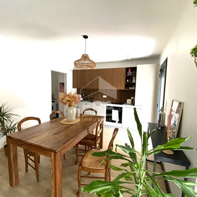 Appartement 3 pièces 228000 €