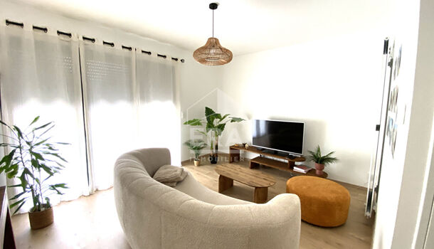 Appartement 3 pièces  à vendre Pau 64000