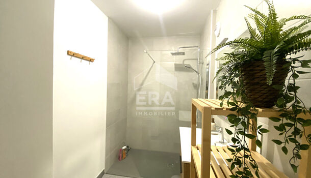 Appartement 3 pièces  à vendre Pau 64000