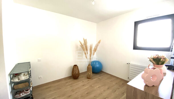 Appartement 3 pièces  à vendre Pau 64000