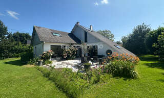 Maison 6 Pièces 137 m² à vendre à La Vieux-Rue (76160)