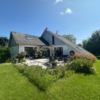 Maison 6 pièces 299000 €