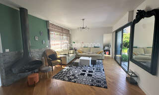 Maison 6 Pièces 137 m² à vendre à La Vieux-Rue (76160)