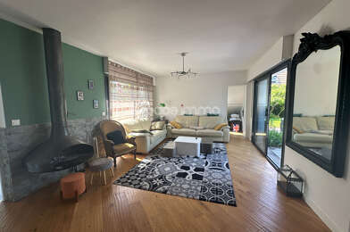 Maison 6 pièces 299000 €