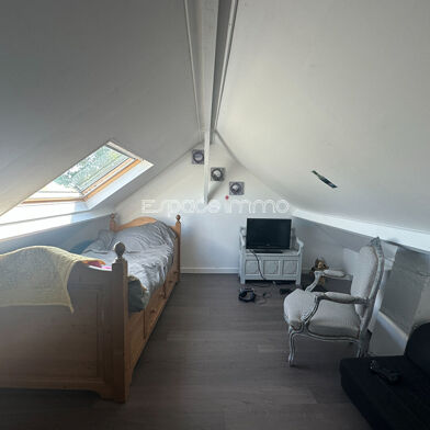 Maison 6 pièces 299000 €