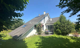 Maison 6 Pièces 137 m² à vendre à La Vieux-Rue (76160)