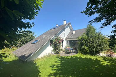 Maison 6 pièces 290000 €