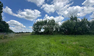 Terrain  2260 m² à vendre à Bosc-Guérard-Saint-Adrien (76710)