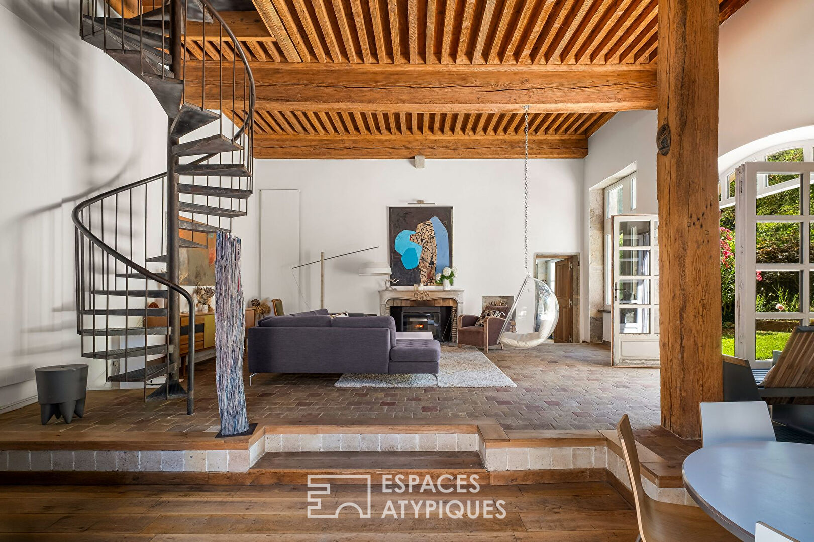 Appartement I T5