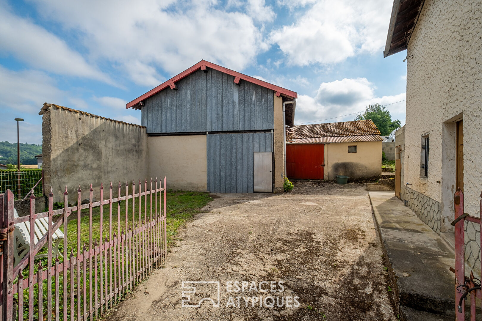 Maison S T6