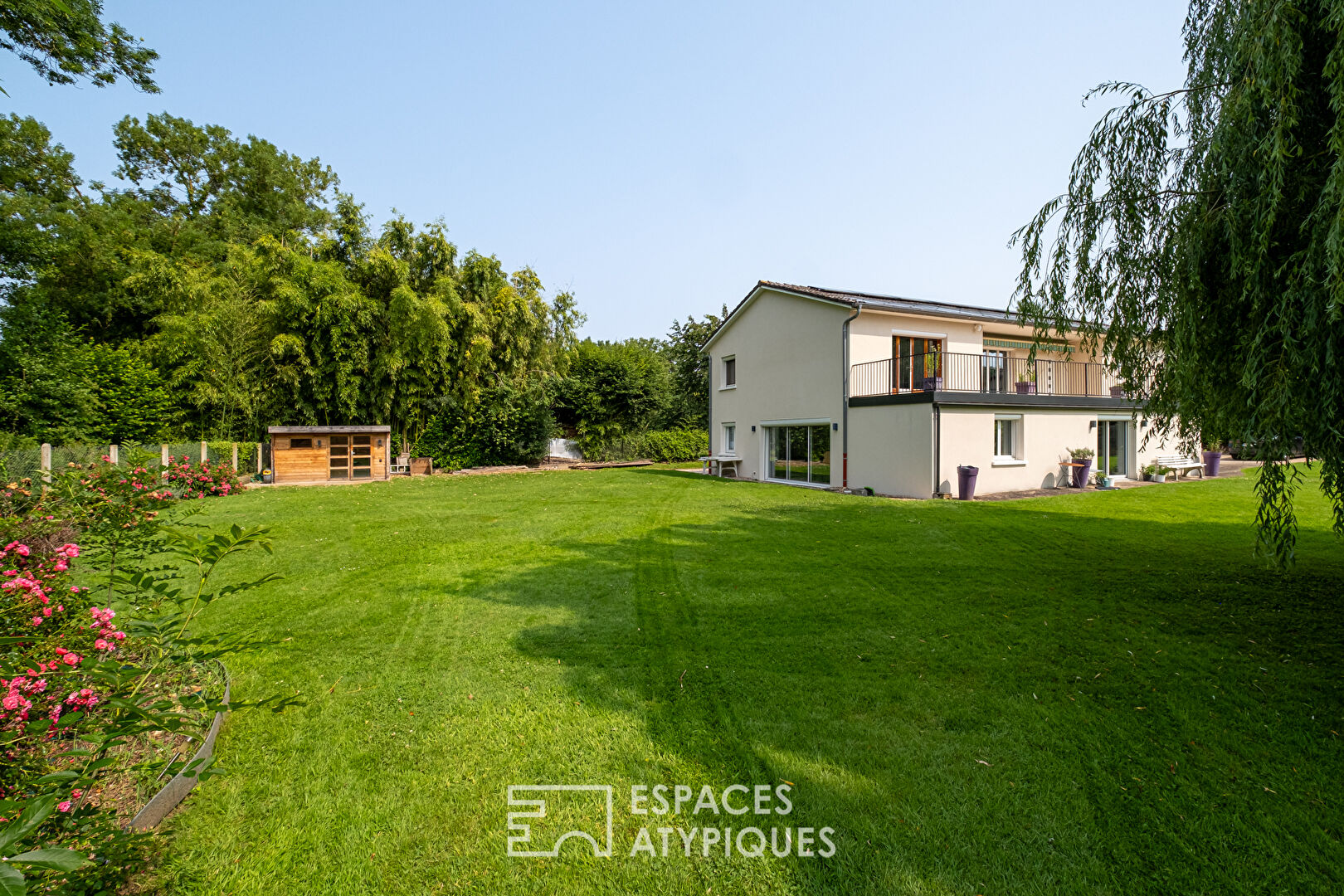 Maison S T8