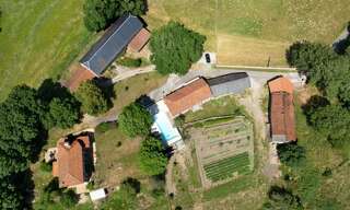 Maison 16 Pièces 590 m² à vendre à Figeac (46100)