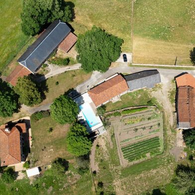 Maison 16 pièces 1272000 €