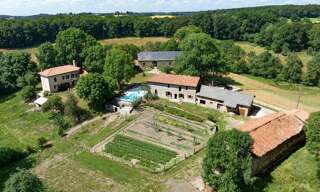 Maison 16 Pièces 590 m² à vendre à Figeac (46100)