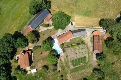 Maison 16 pièces 1272000 €