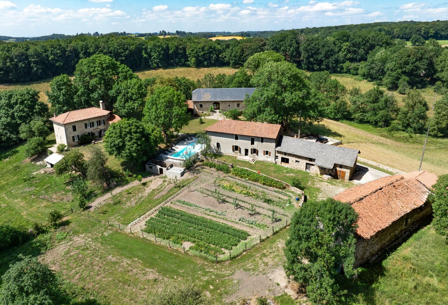 Domaine — photo 1