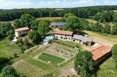 Maison 16 pièces 1272000 €
