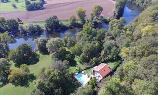 Maison 8 Pièces 210 m² à vendre à Figeac (46100)