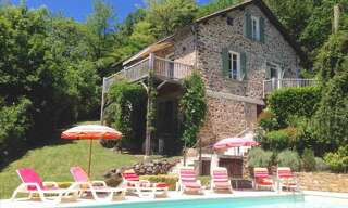 Maison 8 Pièces 210 m² à vendre à Figeac (46100)