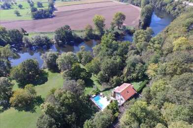 Maison 8 pièces 349800 €