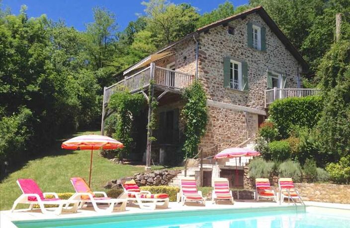 Maison de campagne — photo 2