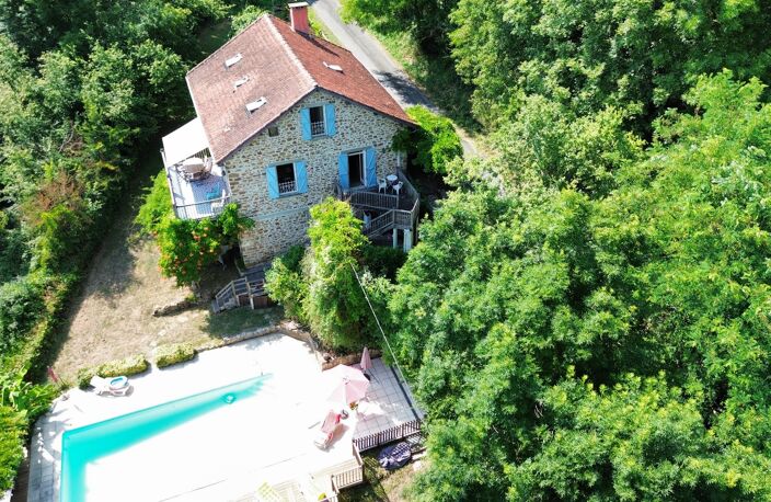 Maison de campagne — photo 5