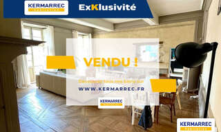 Appartement 5 Pièces 128 m² à vendre à Vitré (35500)