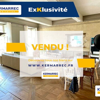 Appartement 5 pièces 288100 €