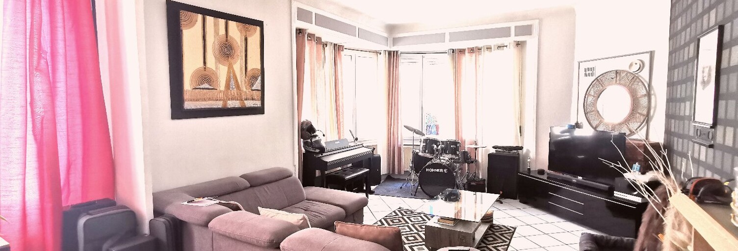 Maison 6 Pièces 159 m² à vendre à Millau (12100)