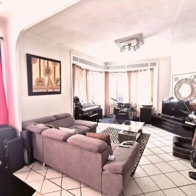 Maison 6 pièces 206000 €