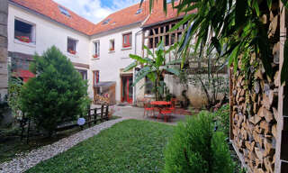 Maison 7 Pièces 266 m² à vendre à Auxerre (89000)