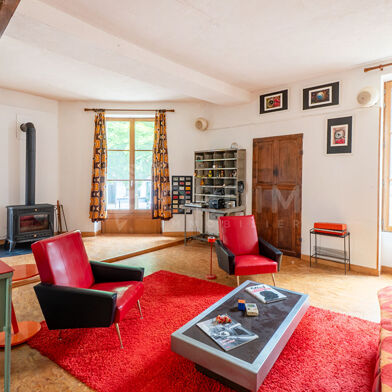 Maison 7 pièces 379000 €