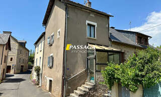 Maison 3 Pièces 60 m² à vendre à Banassac-Canilhac (48500)