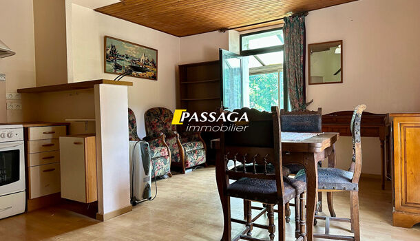 Villa / Maison 3 pièces  à vendre Banassac-Canilhac 48500
