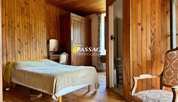 Villa / Maison 3 pièces  à vendre Banassac-Canilhac 48500