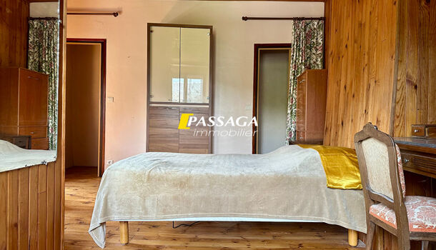 Villa / Maison 3 pièces  à vendre Banassac-Canilhac 48500