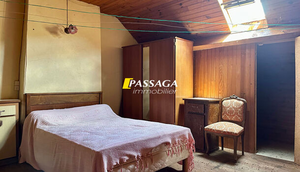 Villa / Maison 3 pièces  à vendre Banassac-Canilhac 48500