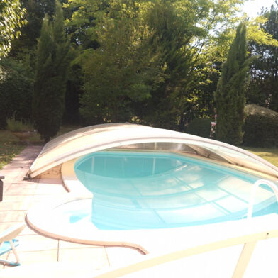 Maison 5 pièces 515000 €