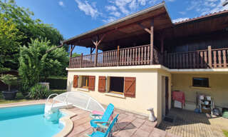 Maison 5 Pièces 125 m² à vendre à Challes-les-Eaux (73190)