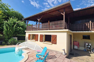 Maison 5 pièces 495000 €