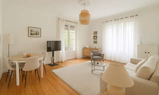 Appartement 3 Pièces 59 m² à vendre à Pau (64000)