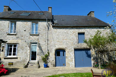 Maison 8 pièces 213200 €