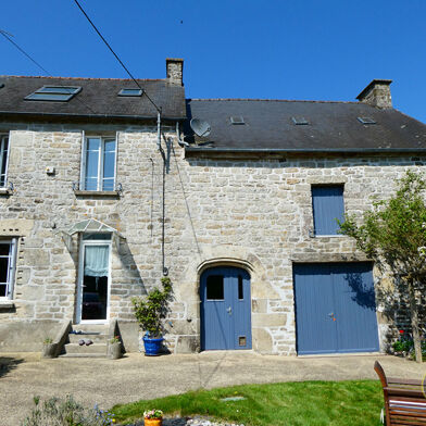 Maison 8 pièces 213200 €