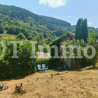 Maison 5 pièces 158000 €