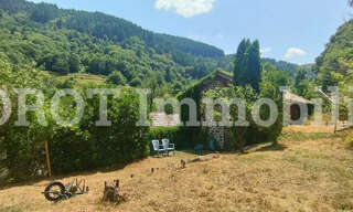 Maison 5 Pièces 130 m² à vendre à Lachapelle-sous-Chanéac (07310)