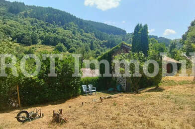 Maison 5 pièces 158000 €