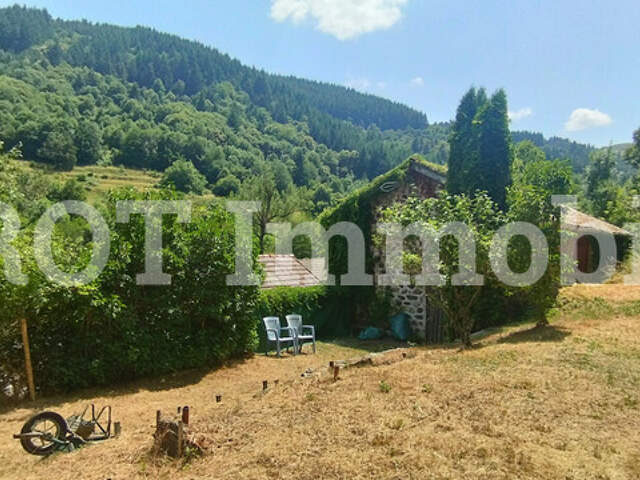 maison pierres — photo du bien