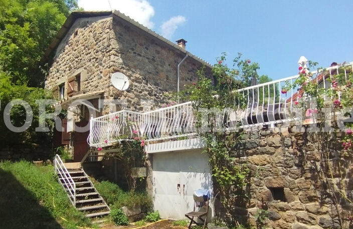 maison pierres — photo 3